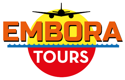 EmboraTours